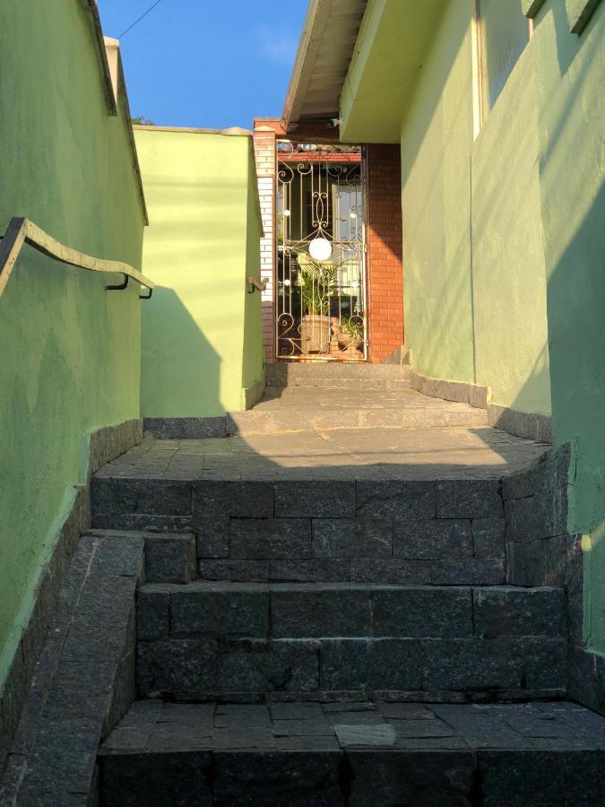 Casa De Ferias Bh Belo Horizonte Exterior foto